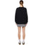 Maglie Donna Elisabetta Franchi - Maglia - Nero