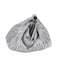 Pochette e Clutch Donna Anna Cecere - Borse Poliestere - Argento
