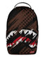 Altro (Zaini) Unisex Sprayground - Smeared Grunge Backpack - n.d.