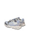 Sneaker Donna Premiata - Scarpe Allacciata - Azzurro