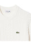 Maglioni Uomo Lacoste - Pullovers Uomo - Bianco