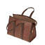 Borse a mano Donna Etro - Top Handle Bauletto M Arnica And Leather - Multicolore