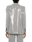 Giacche Donna Ermanno Scervino - Giacca Doppio Petto - Grigio