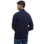 Giacche Uomo Barbour - Essential Patch Zip Through - Blu