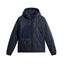 Giacche Uomo Woolrich - Crestmont Jacket - Blu
