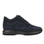 Sneaker Uomo Hogan - Hogan Interactive Allacciato - Blu