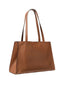 Borse a mano Donna Michael Kors - Lg Ew Fold Tote - Cammello