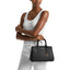 Borse a mano Donna Michael Kors - Sm Satchel - Nero