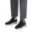 Sneaker Uomo Voile Blanche - Bulk - Blu
