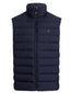 Gilet Uomo Ralph Lauren - The Colden Packable Down Vest - Blu