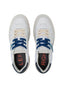 Sneaker Uomo Sun68 - Big Basket Evo - Bianco