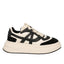 Sneaker Donna Ash - Impetus - Multicolore