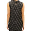 Canotte e top Donna 1One - Matilda Top - Nero