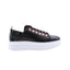 Sneaker Donna Alexander Smith - Wembley Woman - Nero