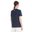 T-shirt Donna Max Mara - Lusso - Blu