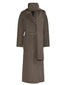 Cappotti Donna Max Mara - Smmpeonie - Grigio