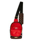 Zaini Casual Unisex Sprayground - Sawtooth Sharks In Paris Onestraps Sling - n.d.