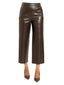 Pantaloni Donna Max Mara - Smmamati - Marrone