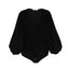 Body Donna Philosophy - Body - Nero