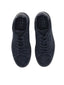 Sneaker Uomo Hogan - Allacc H Fiori - Blu