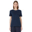 T-shirt Donna Max Mara - Madera - Blu