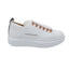 Sneaker Donna Alexander Smith - Wembley Woman - Bianco