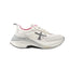 Sneaker Donna Premiata - Hill - Bianco
