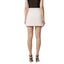 Gonne casual Donna Elisabetta Franchi - Gonna - Bianco