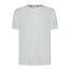 T-shirt Uomo Sun68 - T-Shirt Round Bottom S/S - Bianco