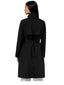 Giacche Donna K-Way - Miranda 3In1 - Nero