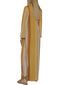 Poncho e mantelle Donna CIRCUS HOTEL - Caftano - Multicolore