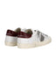 Sneaker Donna Philippe Model - Prsx Low Woman - Bianco
