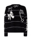 Maglie Donna Pinko - Nuova Andros Maglia - Nero