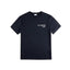 T-shirt Uomo Fay - T-shirt in Jersey - Fay Archive - Blu