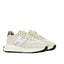 Sneaker Donna Hogan - H641 - Avorio