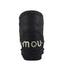 Stivali Donna Mou - Eskimo 18 Rhinestones Logo - Nero