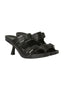 Scarpe con tacco Donna Ash - Combo:a Soft Mustang Black - n.d.