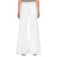 Pantaloni Donna Dondup - Pantalone Marlen - Bianco