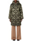 Giubbini Donna Max Mara - Mtctrefe - Verde