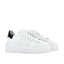 Sneaker Donna Hogan - H-Stripes - Bianco