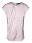 Canotte e top Donna Emporio Armani - Top - Avorio