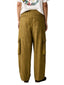 Pantaloni Unisex Barrow - Nylon Pants Unisex - Verde