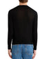 Maglie Uomo Etro - Fuji Knitted C-Neck - Nero