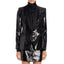 Vestiti casual Donna Dondup - Blazer - Nero