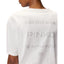 T-shirt Donna Pinko - Strepitoso T-Shirt Jersey - Bianco