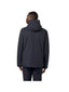 Giacche Uomo K-Way - Jacko Twill Marmotta - Blu