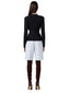 Maglie Donna Elisabetta Franchi - Maglia Tricot - Nero