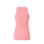 Canotte e top Donna Pinko - Calcolatore Canottiera - Corallo