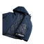 Giacche Uomo Woolrich - Crestmont Jacket - Blu
