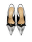 Scarpe con tacco Donna CHANTAL 1962 - Capret Nero - Nero